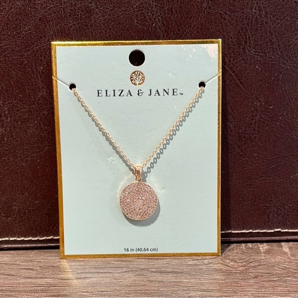 Eliza & Jane Set of 2 Necklaces - sold as a set - Picture 3 of 4